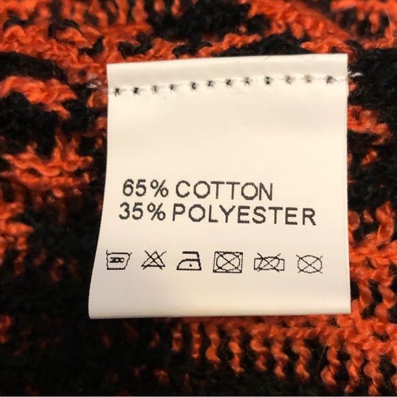 BOGO Free🦋 John Fashion Long Open Front Aztec Pattern Cardigan - Picture 9 of 14